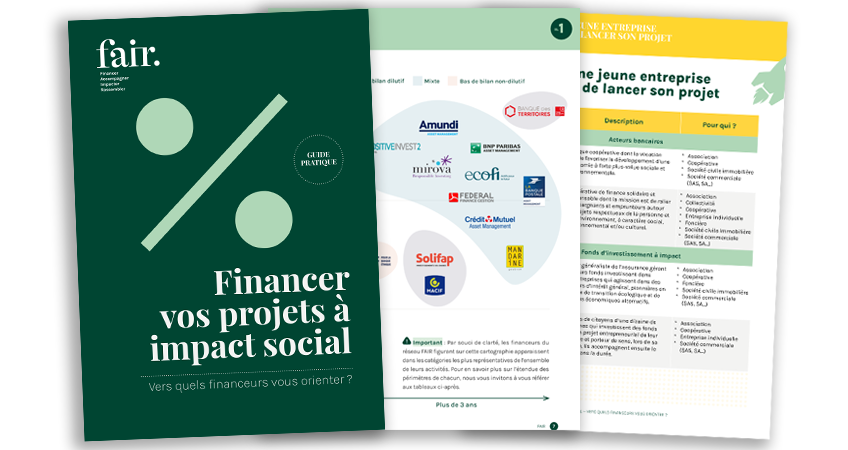 guide financeurs solidaires_FAIR-2022