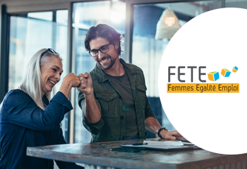 FETE - Femmes Egalité Emploi