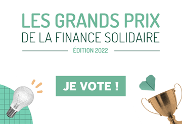 grands prix de la finance solidaire 2022_appel au vote prix coup de coeur hauts de france