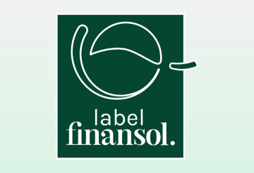 Logo du label finansol