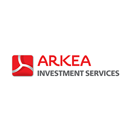 Logo Arkea IS