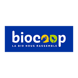 Logo Biocoop