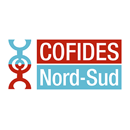 Logo Cofides Nord-Sud