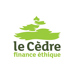 Logo Cèdre Finance Ethique