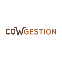 Logo Cow Gestion