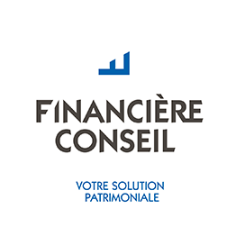 Logo Financiere conseil