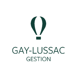 logo gay lussac gestion