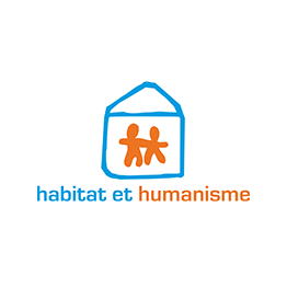 logo Habitat et Humanisme