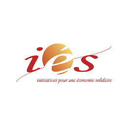 logo IeS