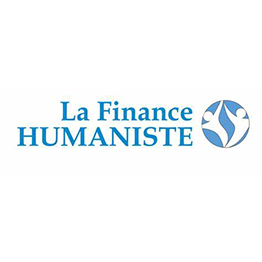 La Finance Humaniste logo