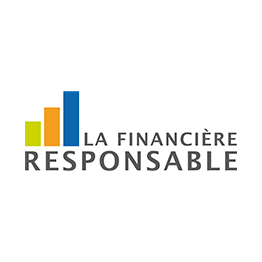 logo la financiere responsable