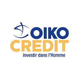 logo oikocredit