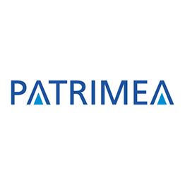 Patrimea logo