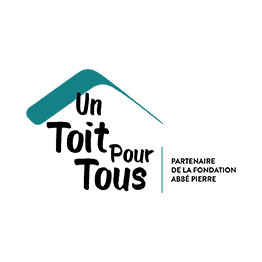 Un toit pour tous logo