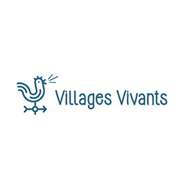 Villages Vivants logo