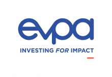Logo EVPA