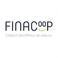 Logo Finacoop