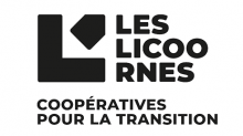 Logo Les Licoornes