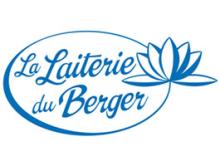 la laiterie du berger-logo