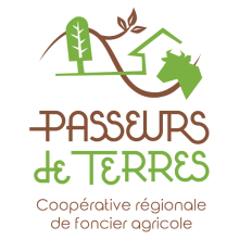 logo passeurs de terres_grands prix de la finance solidaire