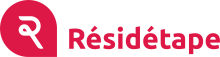 residetape logo