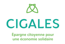 Logo CIGALES