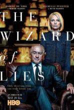 Affiche Film - the wizard of lies.jpg