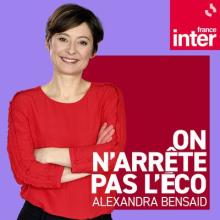 Podcast finance - On n'arrete pas l'éco - Radio France.jpg