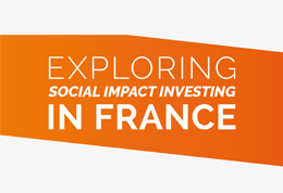 Exploring social impact investing in France