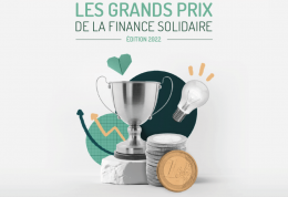 13ème Grands Prix de la finance solidaire