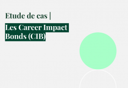 Etude de cas | Les Career Impact Bonds