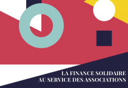 Guide | La finance solidaire au service des associations