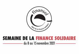 Semaine de la finance solidaire : bientôt l'édition 2021 !