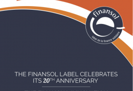 20th anniversary of the Finansol label : the financial innovation towards solidarity