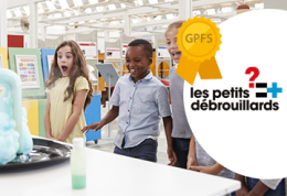 Les Petits Débrouillards Occitanie