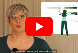 Vidéo | L'impact social dans la finance solidaire, de quoi parle-t-on ?