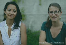 Epargner solidaire
