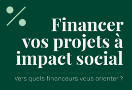 Vous cherchez un financement solidaire ? Ce guide est pour vous !