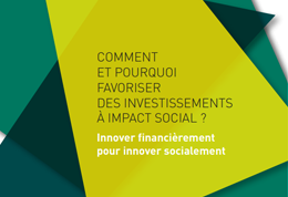 Rapport du Comité français sur l'investissement à impact social