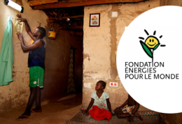 Fondation Energies pour le Monde