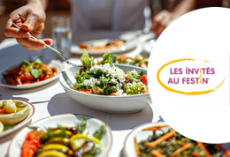 Les Invités au Festin