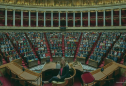 Projet de loi de finances pour 2023 et 49-3 : quelles sont les conséquences pour les amendements de FAIR?