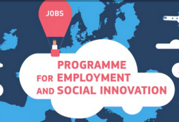 ANNULE // Webinaire | Présentation des opportunités du Programme EaSI