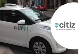 Citiz Toulouse