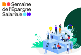 Semaine de l'épargne salariale