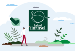 How to obtain the Finansol label?