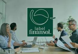 Pourquoi un label ?