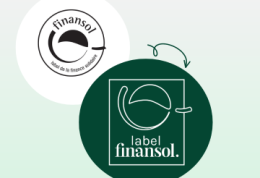 Le label Finansol évolue !