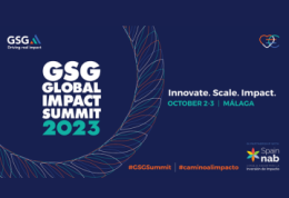 GSG Global Impact Summit: Malaga