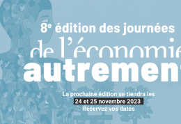 Journées de l'économie autrement